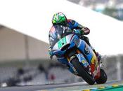 Morbidelli vuelve andadas gana carrera Moto2 Mans