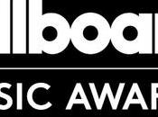 Ganadores billboard music awards 2017