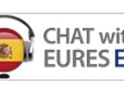 Conoce Eures Chat