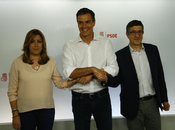 psoe manos podemos