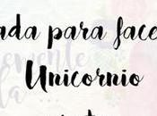 Portada para facebook UNICORNIOS, gratis