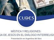 Teresa Jesús diálogo interreligioso