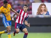 Mhoni Vidente acertado predicción final Liga