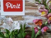 Hola nuevo, Pinterest!
