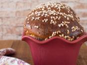 Brioche Créme Fraîche