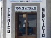 Servicio técnico Suantena