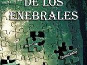 sendero enebrales