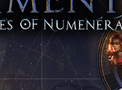 Análisis Torment: Tides Numenera