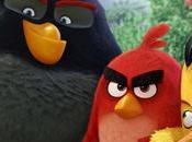 confirma Angry Birds Pelicula para 2019