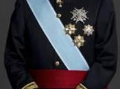 España, Felipe preside Comité Honor Termatalia 2017