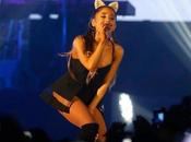 Esto dijo Ariana Grande tras explosión #Manchester