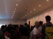 Inauguración: Cartier Bresson, retrospectiva