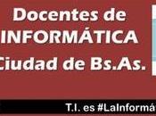 ¿Sos Profesor Informática Ciudad Buenos Aires?