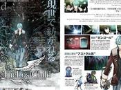 anuncia Lost Child para Playstation Vita