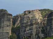 Meteora Ruta Monasterios