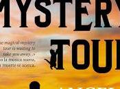 Magical Mystery Tour Angela Pinaud