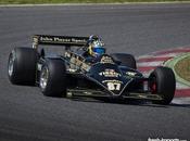 Lotus 91/2 último Colin Chapman ganar