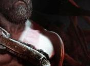 Sony Santa Monica prepara juego para PlayStation