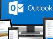 Outlook 2017 nuevas opciones Bandeja entrada