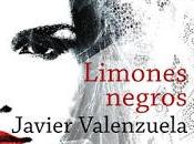 Reseña, limones negros