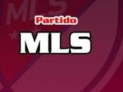 Toronto Columbus Crew Vivo Viernes Mayo 2017