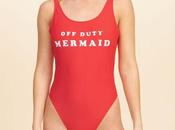 Summer trends; bañadores llegan para quedarse.-