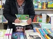 Crónica fotos Feria Libro Valencia 2017