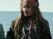 Jack Sparrow persiguen fantasmas acento español #cine #peliculas