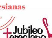 Nuevas rutas para Jubilar Teresiano