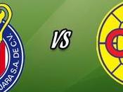 Chivas América Vivo Final Liga Miércoles Mayo 2017