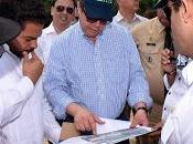 Supervisan diversas áreas serán restauradas Bávaro