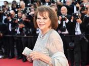 #ClaudiaCardinale icono Cannes