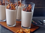 Mousse nueces