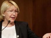 Omisiones silencios fiscal Luisa Ortega Díaz