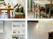 DECO: comedor cocina