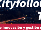 Cityfollowers Talks: Jornadas Innovación Gestión Urbana