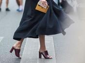 Tendencias vuelven: Mules
