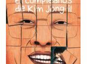 cumpleaños Jong-il-La verdadera historia Corea Norte censura líder aparato político