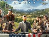 Portada FarCry adentrará América profunda