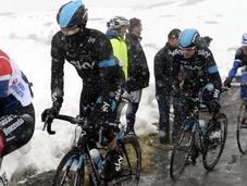Como calentar correctamente bicicleta