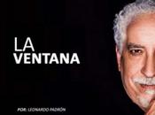 amenaza viene” desde #LaVentana Leonardo Padrón #Venezuela