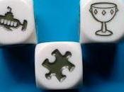 cáliz (reto story cubes)