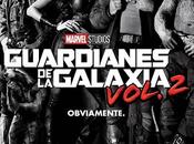 Crítica: Guardianes Galaxia vol.2 aventura espacial humor terrenal”