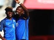 Francia pasa octavos Mundial Sub-20 tras golear Vietnam
