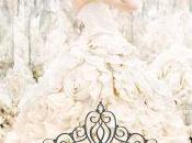 Reseña: elegida, Kiera Cass