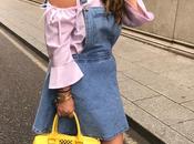 Denim Yellow