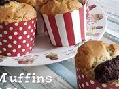 Muffins mixtos