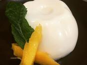 Panacotta (nata cocida)