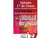 festival hogueras juan: lanzaderas venta