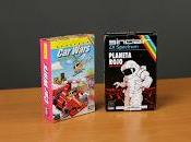 ¡Sorteamos ediciones físicas 'Car Wars' 'Red Planet' para Spectrum!